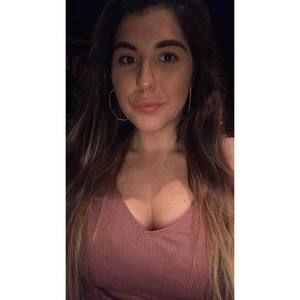 Meet your Posher, Alexandria